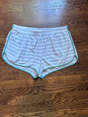 lake pajamas shorts